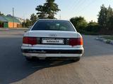 Audi 100 1992 годаүшін1 000 000 тг. в Костанай – фото 3