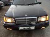 Mercedes-Benz C 280 1996 годаүшін3 200 000 тг. в Кордай