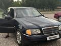 Mercedes-Benz C 280 1996 годаүшін2 900 000 тг. в Кордай – фото 7