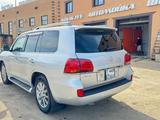 Lexus LX 570 2009 года за 19 000 000 тг. в Уральск