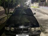 BMW 520 1990 года за 1 300 000 тг. в Шымкент