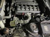 BMW 520 1990 года за 1 300 000 тг. в Шымкент – фото 3