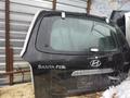 Hyundai Santa Fe двери взборе за 40 000 тг. в Алматы – фото 7