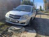 Geely MK 2008 года за 1 000 000 тг. в Щучинск – фото 2