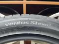 Hankook Ventus S1 Evo3 255/40 R20 и 285/35 R20үшін500 000 тг. в Алматы – фото 3