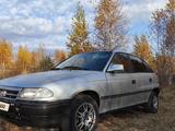 Opel Astra 1992 года за 600 000 тг. в Костанай – фото 2
