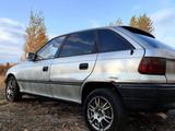 Opel Astra 1992 года за 600 000 тг. в Костанай – фото 4