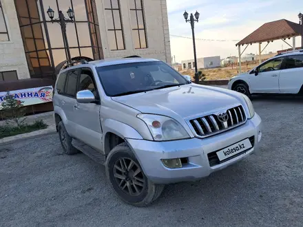 Toyota Land Cruiser Prado 2007 года за 7 300 000 тг. в Алматы – фото 10