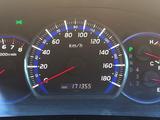 Toyota Alphard 2007 года за 4 958 775 тг. в Жанаозен – фото 4