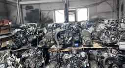 КОНТРАКТНЫЙ ДВИГАТЕЛЬ 3UZ-FE VVTi (4.3) ПОЛНЫЙ СВАП КОМПЛЕКТ за 125 000 тг. в Алматы