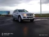 Mercedes-Benz GL 450 2007 годаүшін5 500 000 тг. в Алматы