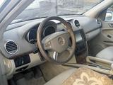 Mercedes-Benz GL 450 2007 годаүшін5 500 000 тг. в Алматы – фото 3