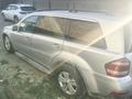 Mercedes-Benz GL 450 2007 года за 5 500 000 тг. в Алматы – фото 2