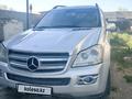 Mercedes-Benz GL 450 2007 года за 5 500 000 тг. в Алматы – фото 8