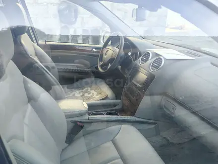 Mercedes-Benz GL 450 2007 года за 5 500 000 тг. в Алматы – фото 12