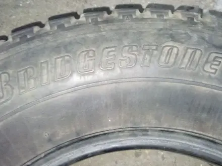 BRIDGESTONE за 10 000 тг. в Усть-Каменогорск – фото 2