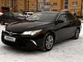 Toyota Camry 2015 года за 8 990 000 тг. в Актобе – фото 2