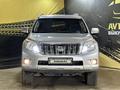 Toyota Land Cruiser Prado 2012 годаүшін12 690 000 тг. в Актобе – фото 2