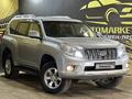 Toyota Land Cruiser Prado 2012 годаүшін12 690 000 тг. в Актобе – фото 3