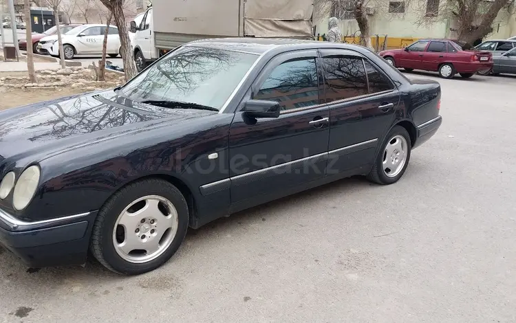 Mercedes-Benz E 280 1997 года за 5 500 000 тг. в Туркестан