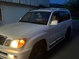 Lexus LX 470 2003 года за 13 000 000 тг. в Алматы