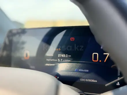 Chevrolet Monza 2024 года за 6 900 000 тг. в Тараз – фото 14