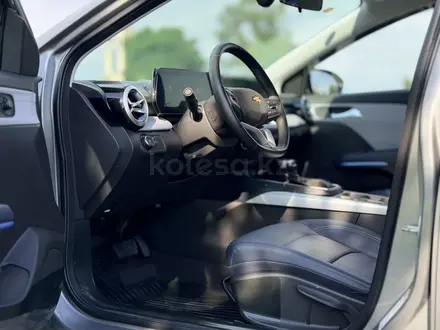Chevrolet Monza 2024 года за 6 900 000 тг. в Тараз – фото 18