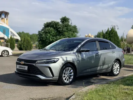Chevrolet Monza 2024 года за 6 900 000 тг. в Тараз – фото 4