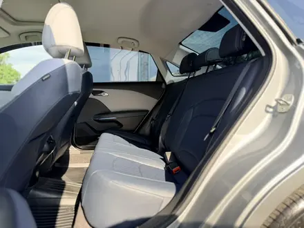 Chevrolet Monza 2024 года за 6 900 000 тг. в Тараз – фото 21