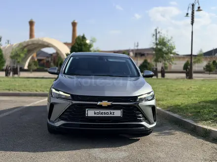 Chevrolet Monza 2024 года за 6 900 000 тг. в Тараз – фото 3