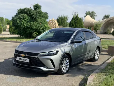 Chevrolet Monza 2024 года за 6 900 000 тг. в Тараз