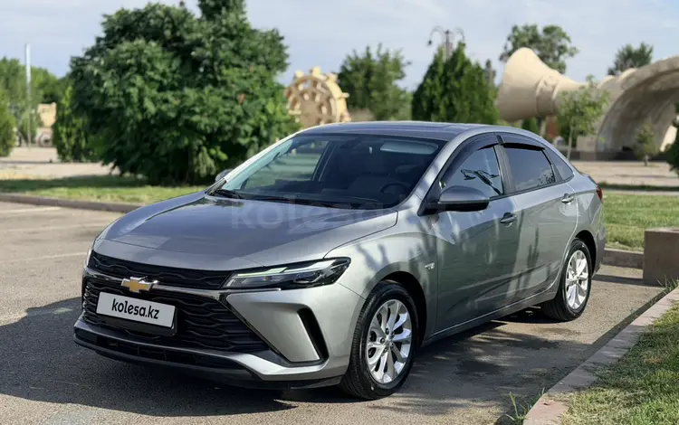 Chevrolet Monza 2024 года за 6 900 000 тг. в Тараз