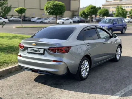 Chevrolet Monza 2024 года за 6 900 000 тг. в Тараз – фото 5