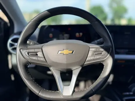 Chevrolet Monza 2024 года за 6 900 000 тг. в Тараз – фото 8