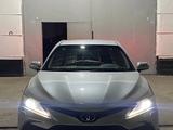 Toyota Camry 2021 годаүшін15 900 000 тг. в Алматы