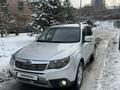 Subaru Forester 2008 года за 5 700 000 тг. в Алматы – фото 5