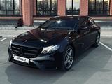 Mercedes-Benz E 200 2019 года за 13 000 000 тг. в Петропавловск