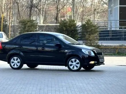 Chevrolet Nexia 2023 года за 5 750 000 тг. в Шымкент – фото 2