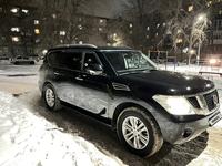 Nissan Patrol 2011 годаүшін13 000 000 тг. в Павлодар