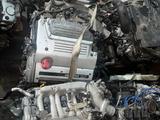 Двигатель VQ 25 за 400 000 тг. в Алматы – фото 4