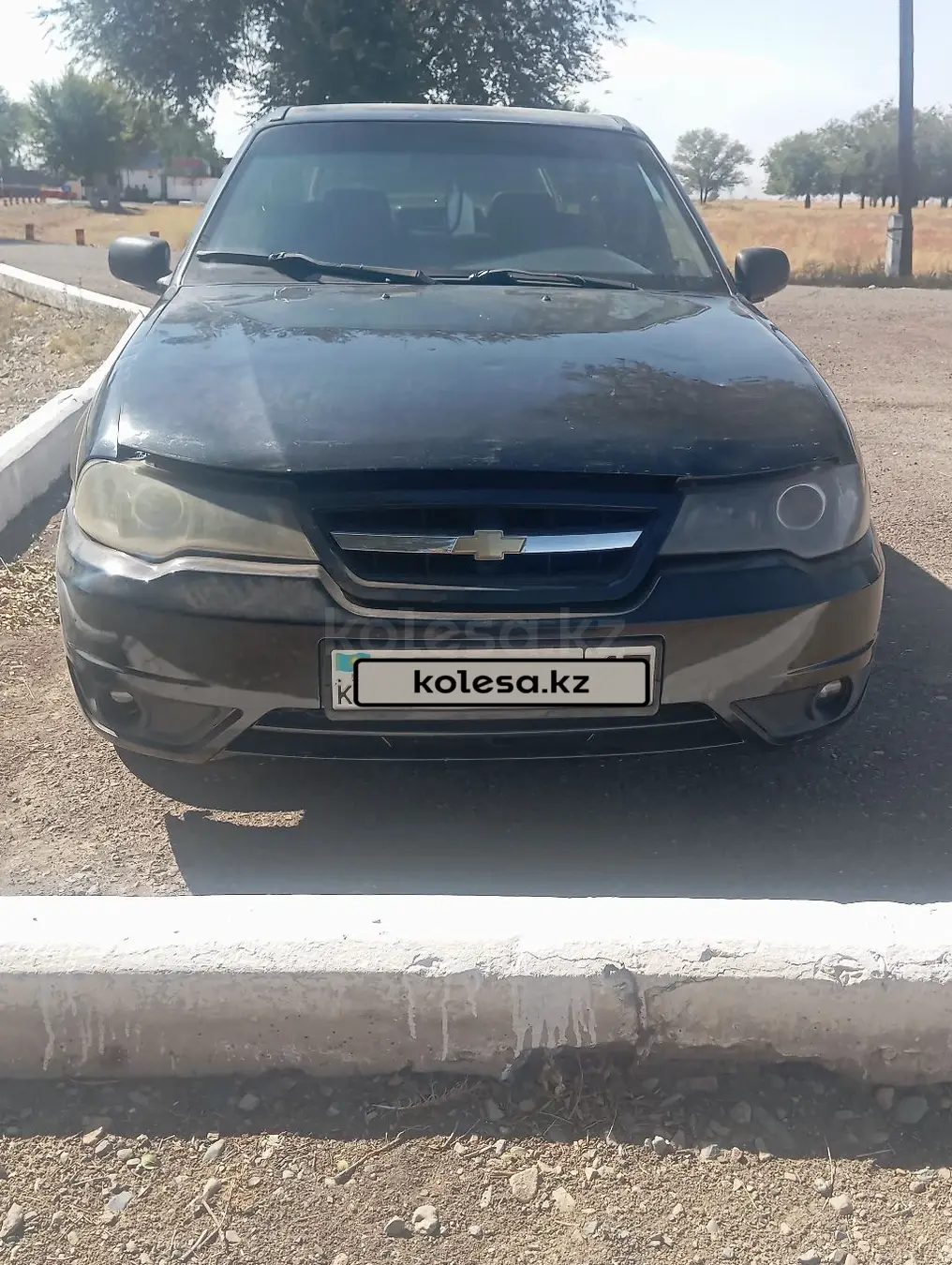 Daewoo Nexia, 2014
