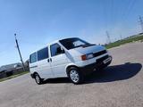 Volkswagen Transporter 1995 года за 3 800 000 тг. в Тараз – фото 5