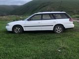 Subaru Legacy 1995 годаүшін2 300 000 тг. в Алматы – фото 3