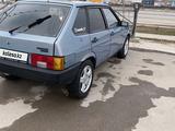 ВАЗ (Lada) 2109 2003 годаүшін1 300 000 тг. в Шымкент – фото 5