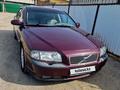 Volvo S80 1998 годаүшін1 990 000 тг. в Усть-Каменогорск – фото 5