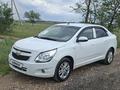 Chevrolet Cobalt 2022 года за 4 800 000 тг. в Алматы