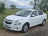 Chevrolet Cobalt 2022 годаүшін4 800 000 тг. в Алматы