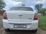 Chevrolet Cobalt 2022 годаүшін4 800 000 тг. в Алматы – фото 3