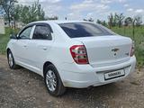 Chevrolet Cobalt 2022 годаүшін4 800 000 тг. в Алматы – фото 4