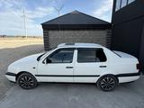 Volkswagen Vento 1994 года за 985 000 тг. в Жаркент – фото 2